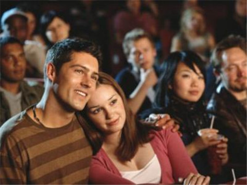 请女生看电影需要注意什么? 请女生看电影需要注意什么?第2张